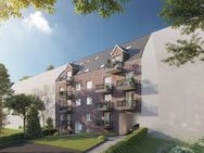 2 Zimmer-Wohnung in der Nähe des Nord-Ostsee-Kanales in Kiel-Wik - Kiel