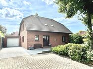 Gepflegtes Einfamilienhaus in beliebter Lage von Nordhorn - Nordhorn