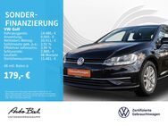 VW Golf, 1.5 TSI VII Comfortline OPF EPH, Jahr 2019 - Weilburg