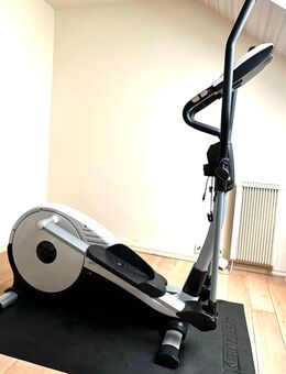 Crosstrainer Kettler Vito xls - Achern Zentrum