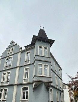 Gemütliche und helle 3 Zimmer-Wohnung in Gießens wohl beliebtester Wohnlage, Stephanstr. 34 - Gießen