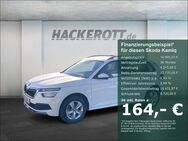 Skoda Kamiq, 1.0 TSI Ambition, Jahr 2020 - Langenhagen