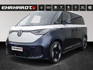 VW ID.BUZZ, Pro Premium PLUS-Pakete, Jahr 2023 - Ilmenau