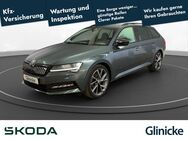 Skoda Superb, 1.4 Combi iV Sportline, Jahr 2020 - Minden (Nordrhein-Westfalen)