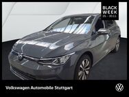 VW Golf, 2.0 TDI Move, Jahr 2024 - Stuttgart