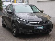 Opel Corsa-e, Corsa e Elegance, Jahr 2022 - Hachenburg