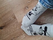 Duftende Socken - Karlsruhe