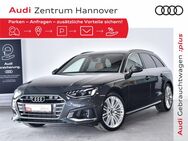 Audi A4, Avant advanced 35 TDI, Jahr 2022 - Hannover