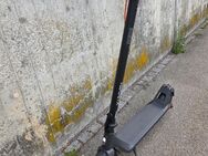 E-Scooter - Degersheim