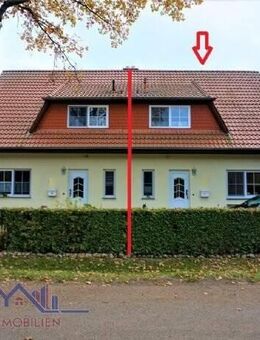 Doppelhaushälfte sucht glückliche Familie - Holthusen