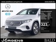 Mercedes EQA, 300 Progressive Wide Easy 18, Jahr 2023 - Dillenburg