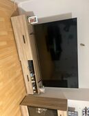 Ich biete meine TCL 75” Fehrensehn wie neu. QLED 4K TV, 4K HDR pro. 2.0 sound system, dolby atmos, multi hdr format, und vieles mehr. Ist im sehr gute zustand. in 29525