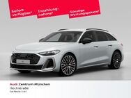 Audi A5, Avant TFSI, Jahr 2022 - München