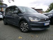 VW Touran 2.0TDI Comfortline 7-Sitzer ACC Standheizung - Falkensee