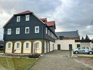 1- bis 3-Familienhaus in Kottmar OT Eibau zur Eigennutzung oder Vermietung - Kottmar