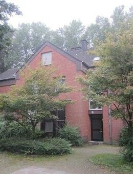 Smarter Wohnen: individuelle 3,5-Zimmer-Wohnung (WBS) für 3 Personen - Bottrop