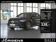 Mercedes GLA 250, e Progressive MBUX Wide, Jahr 2022 - Dillenburg