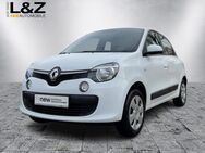 Renault Twingo, 1.0 SCe 70 Experience, Jahr 2017 - Bornhöved