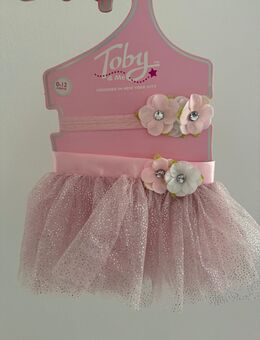 Baby - Prinzessinenoutfit - Schwabach