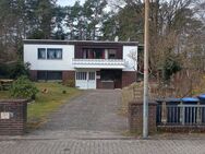 Von Privat, beste Lage: 2 Zi.+ Küche (EBK)+ Bad, 56qm WF. Dazu: Siehe Text. NK: all inclusive. - Winsen (Aller)