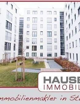 Schöne, helle 3 Zimmerwohnung in Stuttgart Vaihingen, Uni - Stuttgart