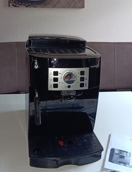 TOP Kaffeevollautomat DeLonghi ECAM 22.110.B Magnifica - Nottuln