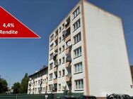 deine ERSTE Kapitalanlage! - Hanau (Brüder-Grimm-Stadt)