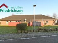 Ebenerdiges Doppelhaus in Risum-Lindholm - Risum-Lindholm