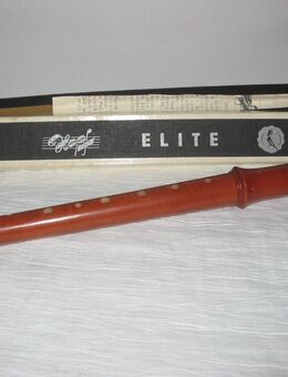 Blockflöte Hopf Elite - Merkelbach
