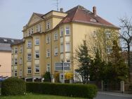 3 Raumwohnungen in Zittau West - Zittau