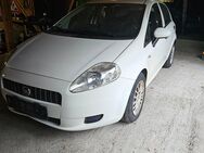 Fiat Grande Punto 1.2 - Konradsreuth