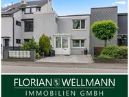 Stuhr - Blocken|Reihenmittelhaus mit Wintergarten in Top Lage am Grollander See - Stuhr