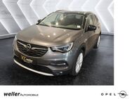 Opel Grandland X, 2.0 D Ultimate, Jahr 2020 - Bietigheim-Bissingen