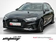 Audi A4, S line 40 TFSI quattro VC, Jahr 2023 - Pfaffenhofen (Ilm)