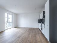 Helle Familienwohnung mit 2 Balkonen und Gäste-WC - Berlin