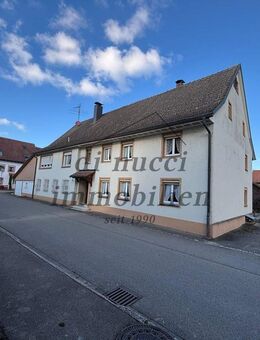 Haus in Küssaberg / Kadelburg - Küssaberg