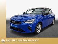 Opel Corsa, 1.2 Direct Inj Turbo Automatik Elegance, Jahr 2022 - Hildesheim