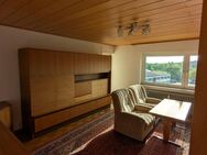 3-Zimmer-Wohnung mit Balkon und Weitblick in Steinenbronn - Steinenbronn
