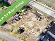 Inkl. Grundstück, Ein Haus mit Charme in Immensen. - Lehrte