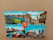 Postkarte C-88-Bremen-MB - Nörvenich