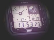 Casio WR LF-20W - Paderborn Zentrum