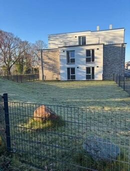 Traumhafte Maisionettewohnung am Boizenburger Stadtpark :-) - Boizenburg (Elbe)