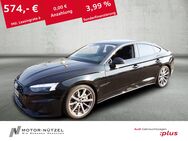 Audi A5, Sportback 45 TFSI S-LINE, Jahr 2023 - Mitterteich