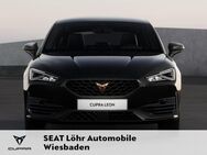 CUPRA Leon, 2.0 TSI VZ 221kW (300PS), Jahr 2022 - Wiesbaden