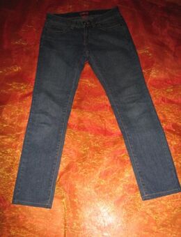 NEU * Stylisch * sexy * Röhren * Skinny * Jeans- Hose ''MEXX'' Gr. 36- 38/ XS- S * 27 * blau * - Riedlingen