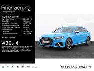 Audi S4, Avant TDI quattro, Jahr 2020 - Lichtenfels (Bayern)