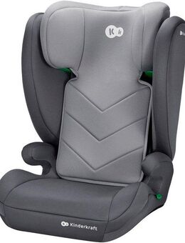 Kinderkraft Autokindersitz I-SPARK, bis: 12 Jahren, ab: 100 cm, bis: 150 cm