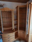 Wohnzimmerschrank in 87724