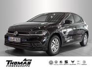 VW Polo, 1.0 TSI Style 70KW (95 ), Jahr 2024 - Bornheim (Nordrhein-Westfalen)