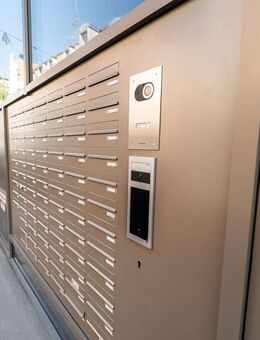 Raum für Lebensqualität mitten im Zentrum - Augsburg